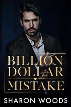 Billion Dollar Mistake by Sharon Woods