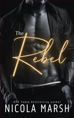 The Rebel by Nicola Marsh