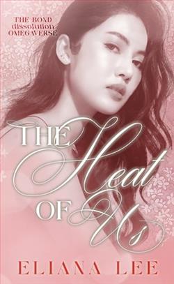 The Heat of Us by Eliana Lee