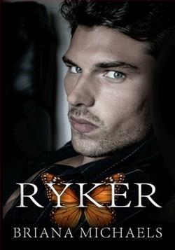 Ryker by Briana Michaels