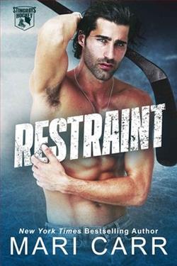 Restraint by Mari Carr