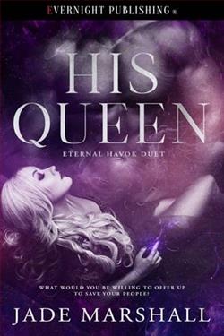 His Queen by Jade Marshall