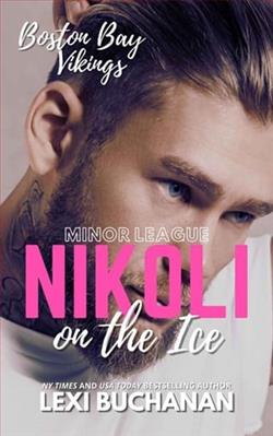 Nikoli by Lexi Buchanan