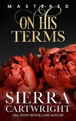 On His Terms by Sierra Cartwright