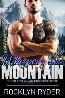 Whispers on the Mountain by Rocklyn Ryder