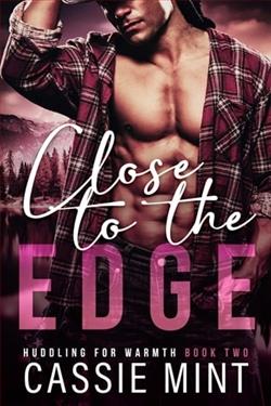 Close to the Edge by Cassie Mint