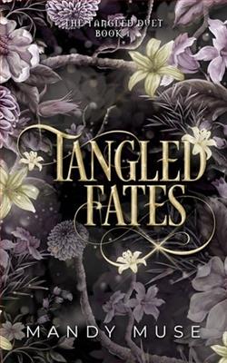 Tangled Fates by Mandy Muse