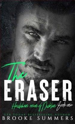 The Eraser by Brooke Summers