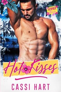 Hot Kisses by Cassi Hart