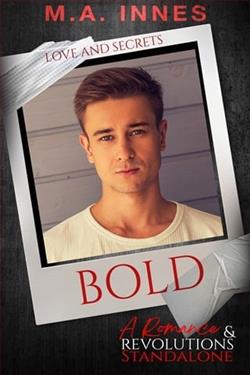 Bold by M.A. Innes