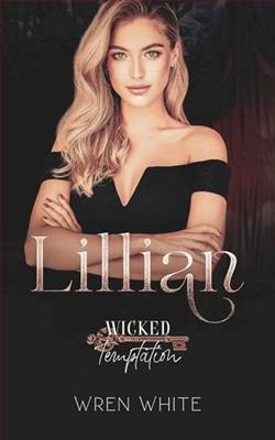 Lillian by Wren White