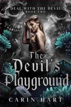 The Devil's Playground by Carin Hart