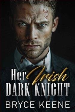 Her Irish Dark Knight by Bryce Keene