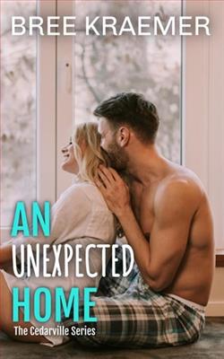 An Unexpected Home by Bree Kraemer