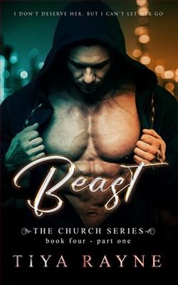 Beast: Part One by Tiya Rayne