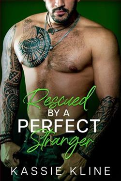 Rescued By A Perfect Stranger by Kassie Kline