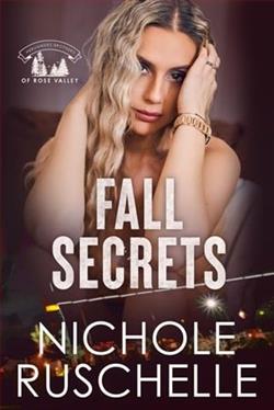 Fall Secrets by Nichole Ruschelle