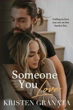 Someone You Love by Kristen Granata