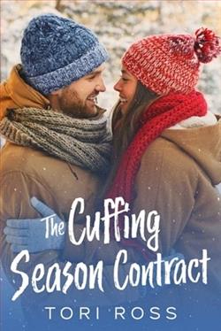 The Cuffing Season Contract by Tori Ross