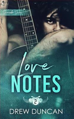 Love Notes by Drew Duncan