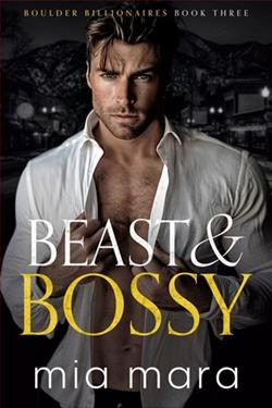 Beast & Bossy by Mia Mara