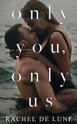 Only You, Only Us by Jackie Ashenden