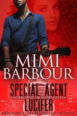 Special Agent Lucifer by Mimi Barbour