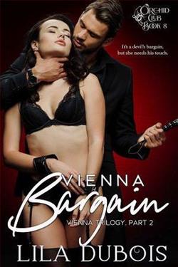 Vienna Bargain by Lila Dubois