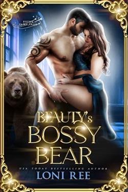 Beauty's Bossy Bear by Loni Ree