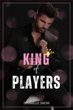 King of Players by Gabrielle Snow