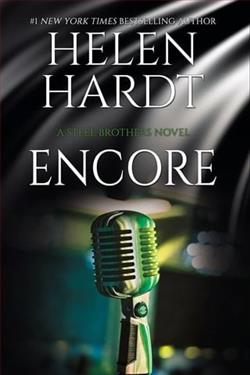 Encore by Helen Hardt