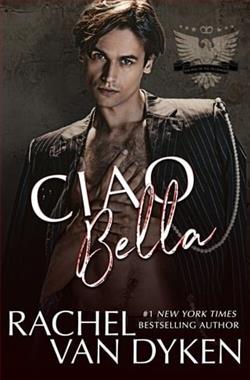 Ciao Bella by Rachel Van Dyken