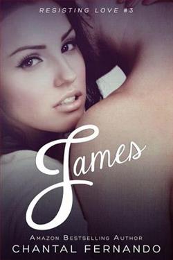 James by Chantal Fernando