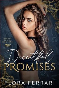 Deceitful Promises by Flora Ferrari