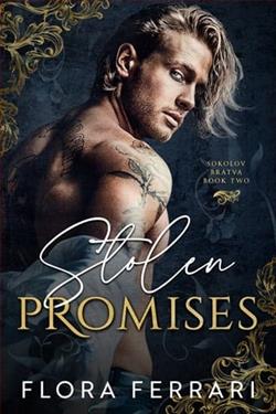 Stolen Promises by Flora Ferrari