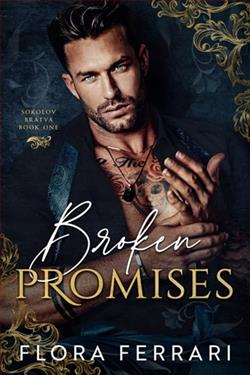 Broken Promises by Flora Ferrari