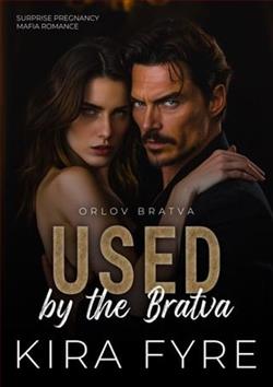 Used By the Bratva by Kira Fyre