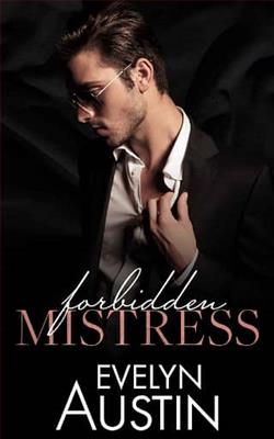 Forbidden Mistress by Evelyn Austin