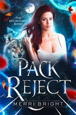 Pack Reject by Merri Bright