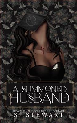 A Summoned Husband by S.J. Stewart