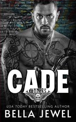 Cade by Bella Jewel