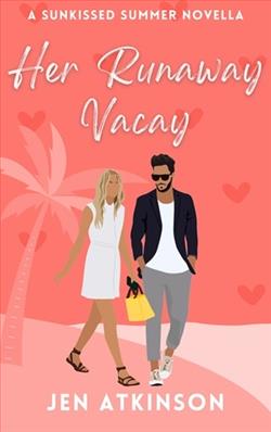 Her Runaway Vacay by Jen Atkinson