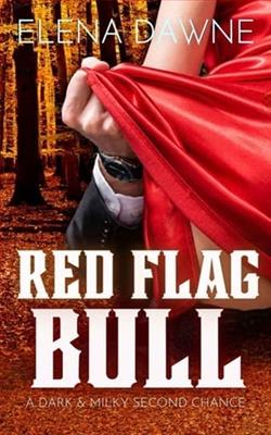 Red Flag Bull by Elena Dawne