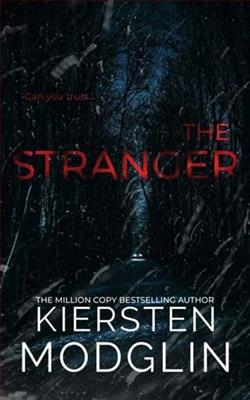 The Stranger by Kiersten Modglin