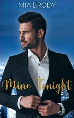 Mine Tonight by Mia Brody