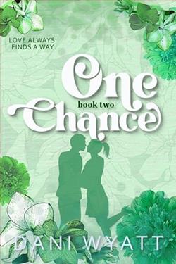 One Chance by Dani Wyatt