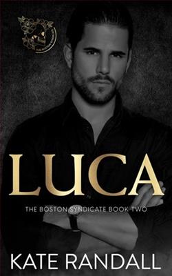 Luca by Kate Randall