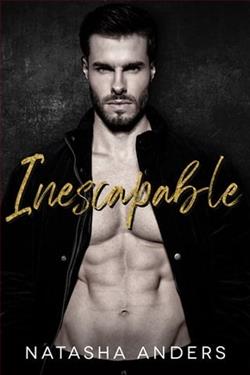 Inescapable by Natasha Anders