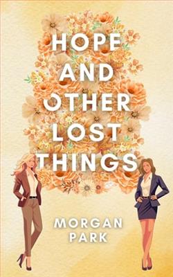 Hope and Other Lost Things by Morgan Park