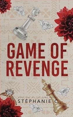 Game of Revenge by Stéphanie C.